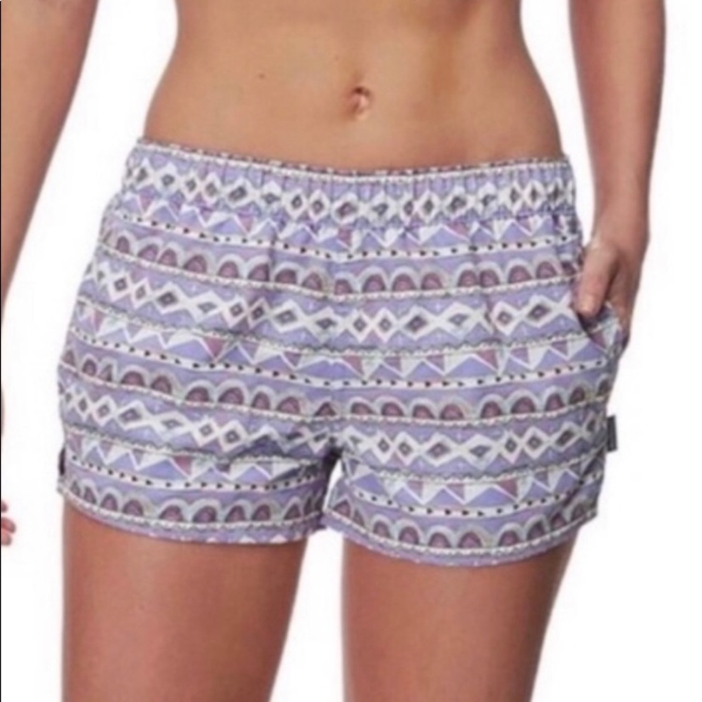 Patagonia Barely Baggie Shorts